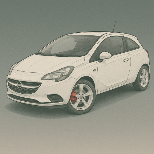 Corsa